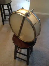 $40 craigslist find...1920's era???
