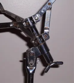 What is this?