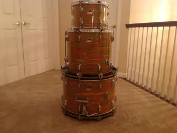 Citrus Mod Pics 1