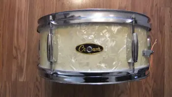 WMP Snare