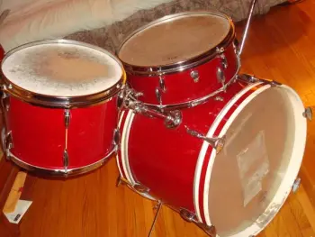 Vintage German  ?