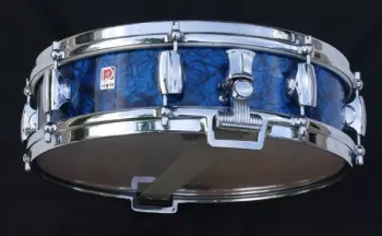 My 63 Prem Jazz kit is on it's way to me!