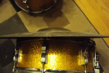 I struck GOLD! Kinda