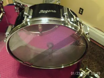 Finally, a &quot;real&quot; kit  (Rogers)