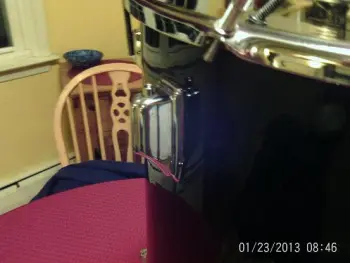 Finally, a &quot;real&quot; kit  (Rogers)