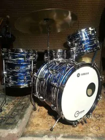 Vintage Yamaha