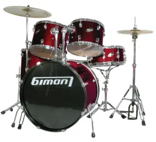 Biman Drums