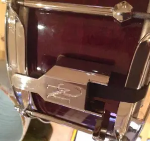 Does anyone know what Noble and Cooley Snare this is?...