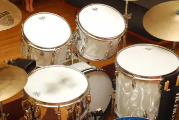 Slingerland guys opinion