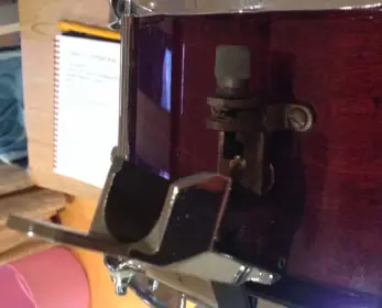 Does anyone know what Noble and Cooley Snare this is?...