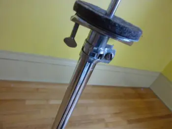 Ludwig Hi Hat Missing Piece