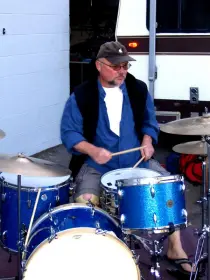 pics of drums you had and sold !