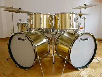 Top Premier sets.