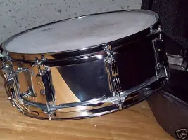 ludwig blue olive badge but dont know what it is!