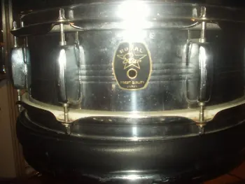 Date my Star Snare;-)