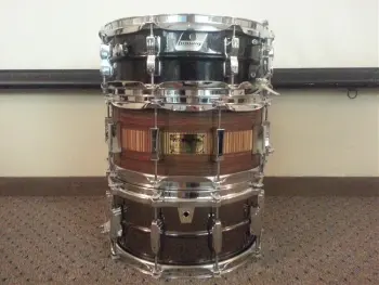 Ludwig Acrolite