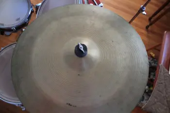 Kashian 20&quot; medium ride cymbal value$$ ?