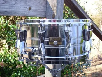 For Sale: Tama 6.5 Snare