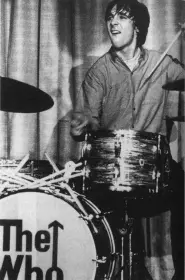 Some Very Cool Pictures Of Kieth Moon !