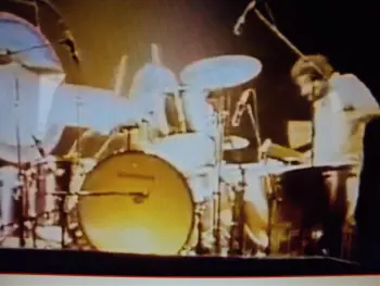 Some Very Cool Pictures Of Kieth Moon !