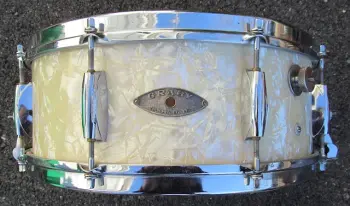 Gracy snare drum
