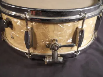 Gracy snare drum