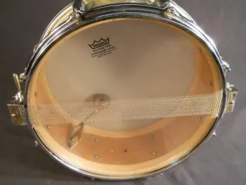 Gracy snare drum
