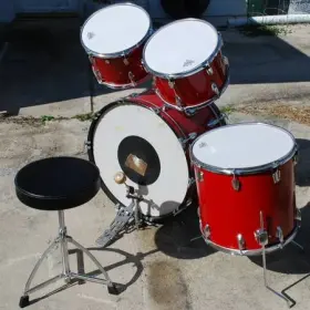 Beverly kit