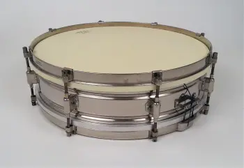 Leedy 4&quot; x 14&quot; NOB