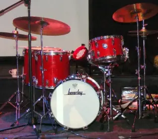 Beverly kit