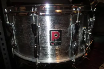 Pics of Premier/Oly snares