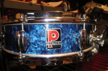 Pics of Premier/Oly snares
