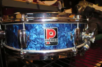 Pics of Premier/Oly snares