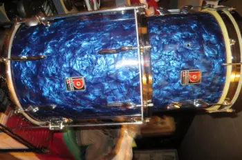 Pics of Premier/Oly snares