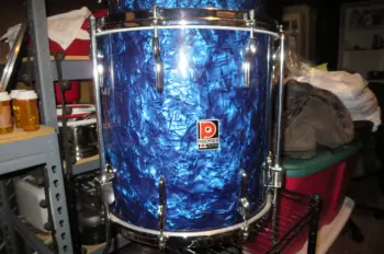 Pics of Premier/Oly snares