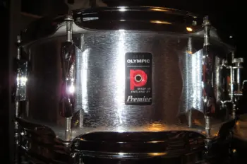 Pics of Premier/Oly snares