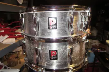 Pics of Premier/Oly snares