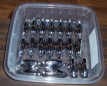 Slingerland Bass Drum Lugs