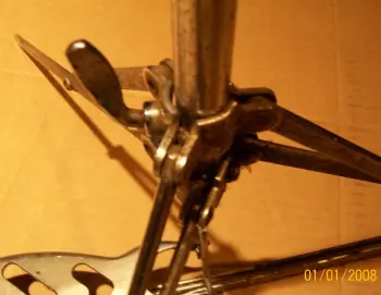 Help Identify This Hh Stand