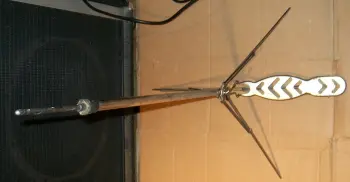 Help Identify This Hh Stand