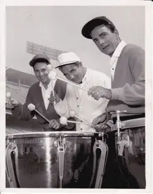 Some Very Cool Pictures Of Gene Krupa!!