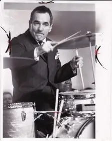 Some Very Cool Pictures Of Gene Krupa!!