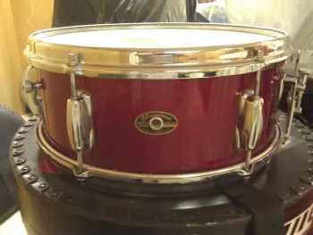 Slingerland Student snare