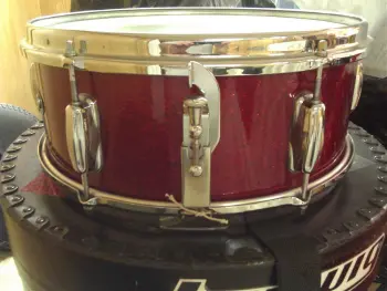 Slingerland Student snare