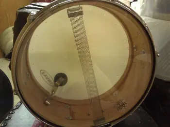 Slingerland Student snare