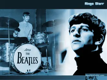 Ringo Picture High Quality Scan?