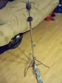 Ludwig Spur-Loc hihat stand for sale