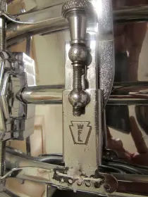 '59/'60 Ludwig COB &quot;Super&quot;
