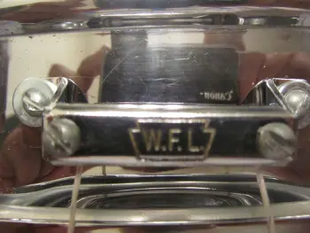 '59/'60 Ludwig COB &quot;Super&quot;