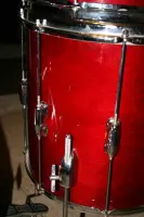 Need a little help identifying drums